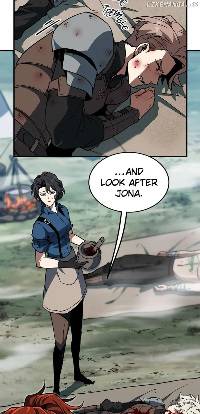 The Beginning After the End Chapter 191 image 040_optimized